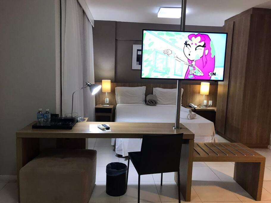 Appartement Loft Rio Barra *