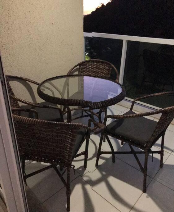 Appartement Loft Rio Barra