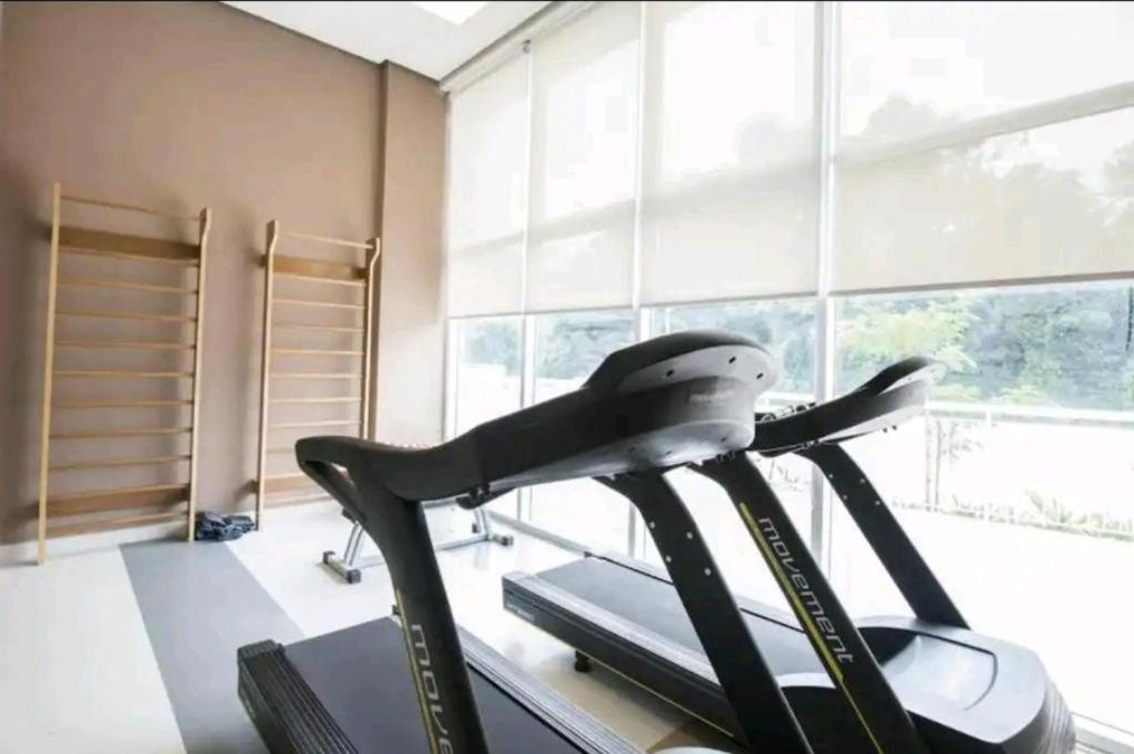 Loft Rio Barra Appartement