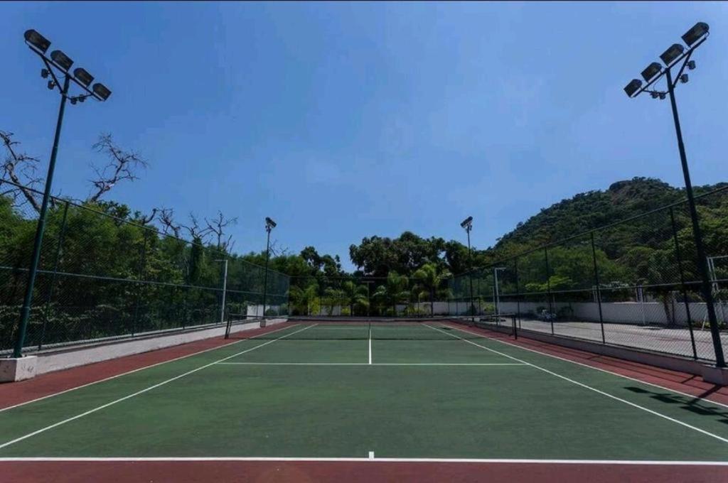 Appartement Loft Rio Barra *