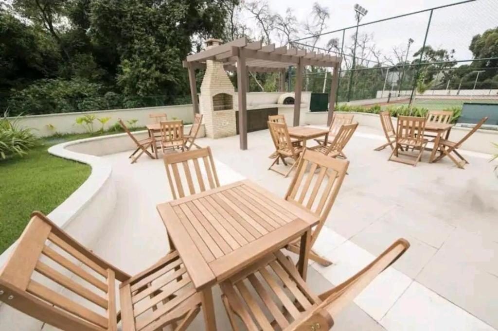 Loft Rio Barra * Río de Janeiro