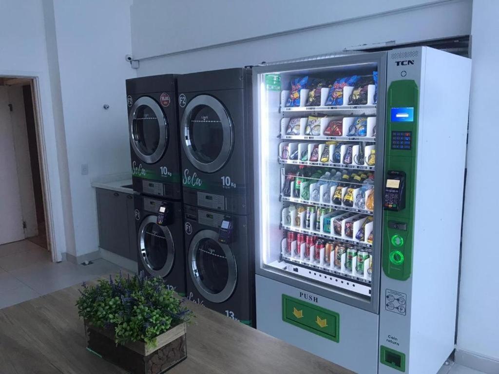 Apartemen Loft Rio Barra Rio de Janeiro