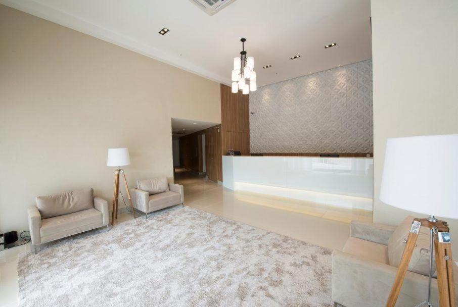 Apartemen Loft Rio Barra Rio de Janeiro