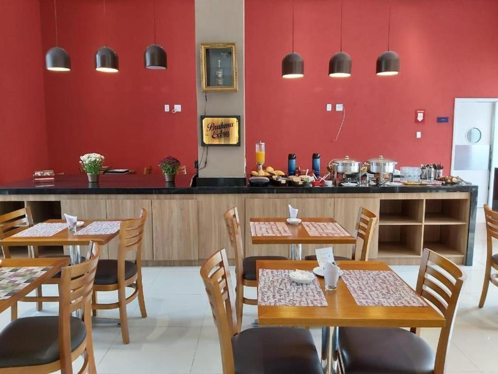 Loft Rio Barra Apartemen Rio de Janeiro