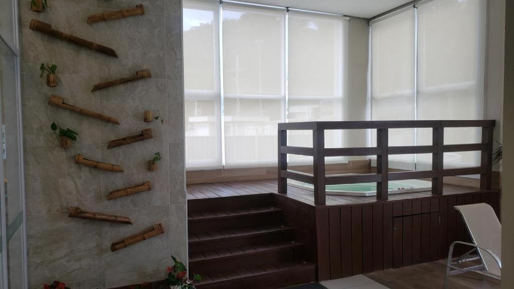 Apartemen Loft Rio Barra *