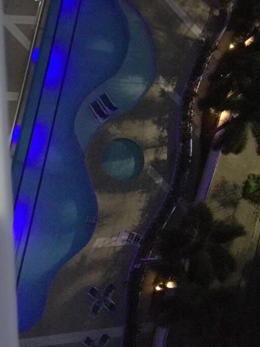 Loft Rio Barra Apartemen Rio de Janeiro