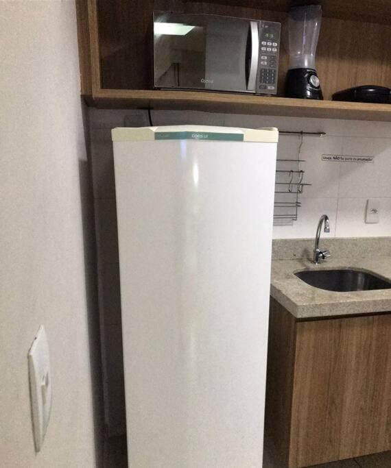 Apartemen Loft Rio Barra