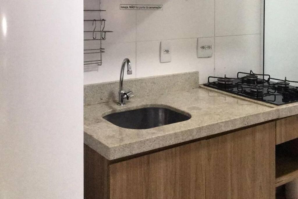 Loft Rio Barra Apartemen Rio de Janeiro