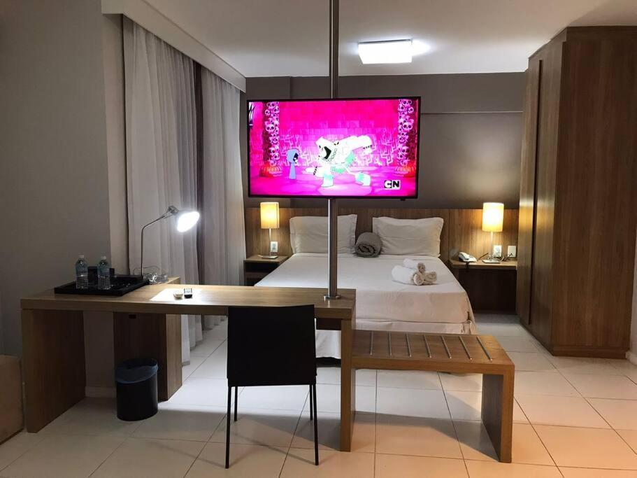 Apartemen Loft Rio Barra Rio de Janeiro