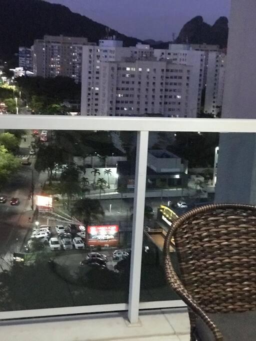 Apartemen Loft Rio Barra *