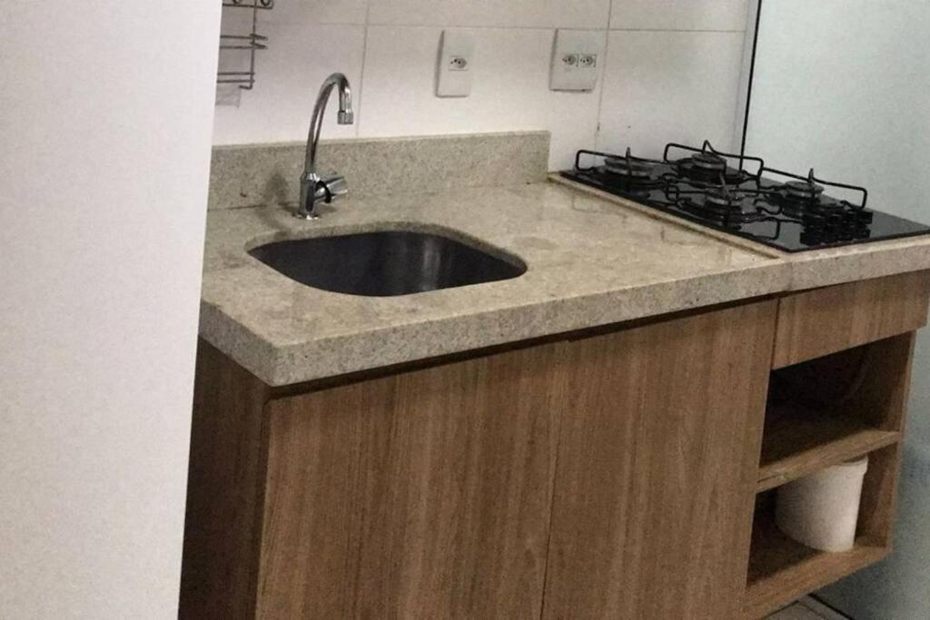 Apartemen Loft Rio Barra