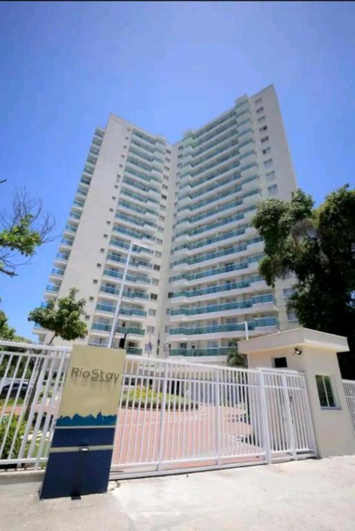 Apartemen Loft Rio Barra