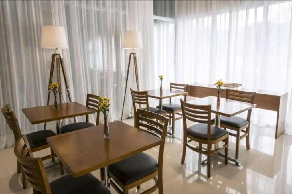 Loft Rio Barra Apartemen Rio de Janeiro