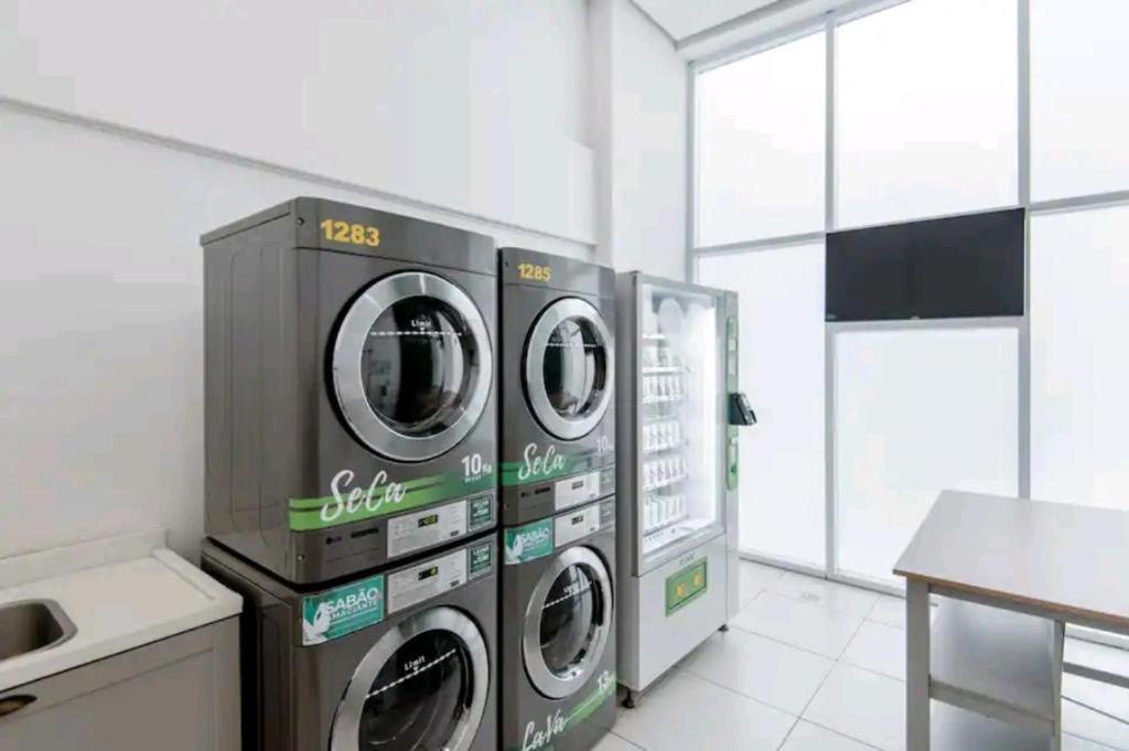 Apartemen Loft Rio Barra